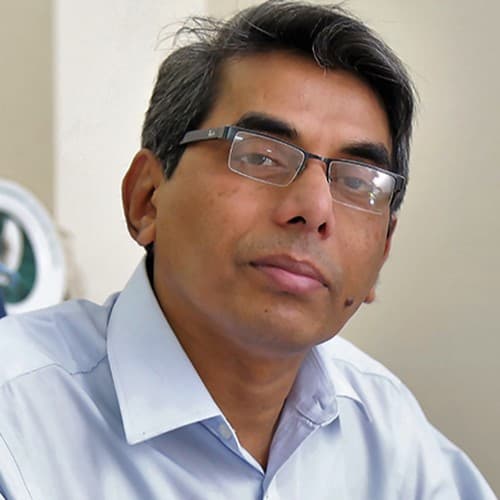 Fida Khan
