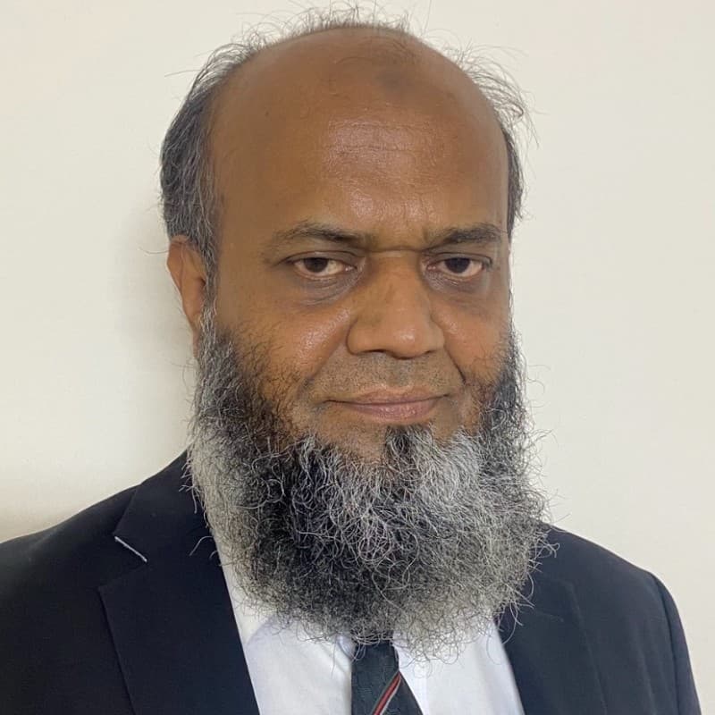 Jashim Uddin Khan
