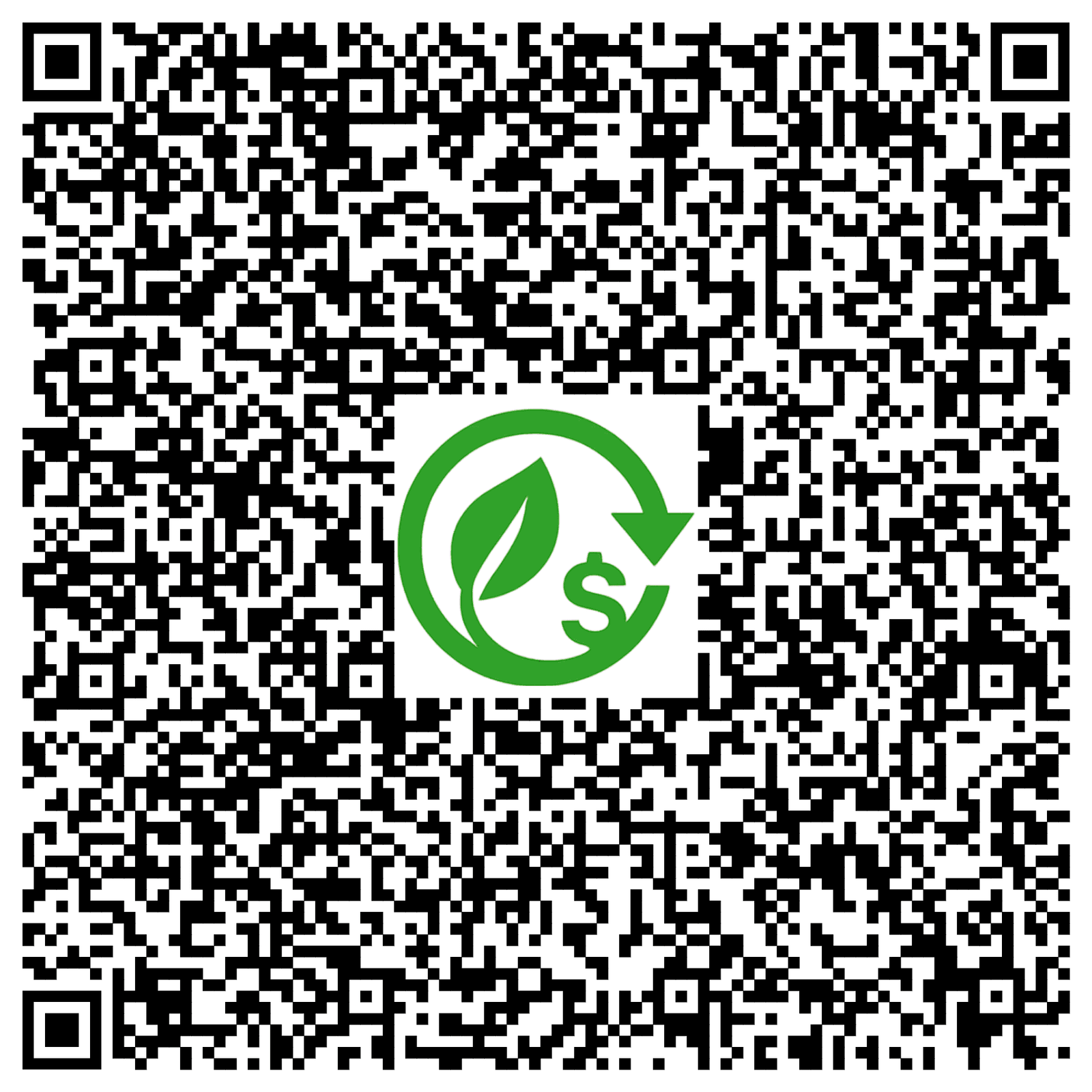 Arno Neumann QR Code
