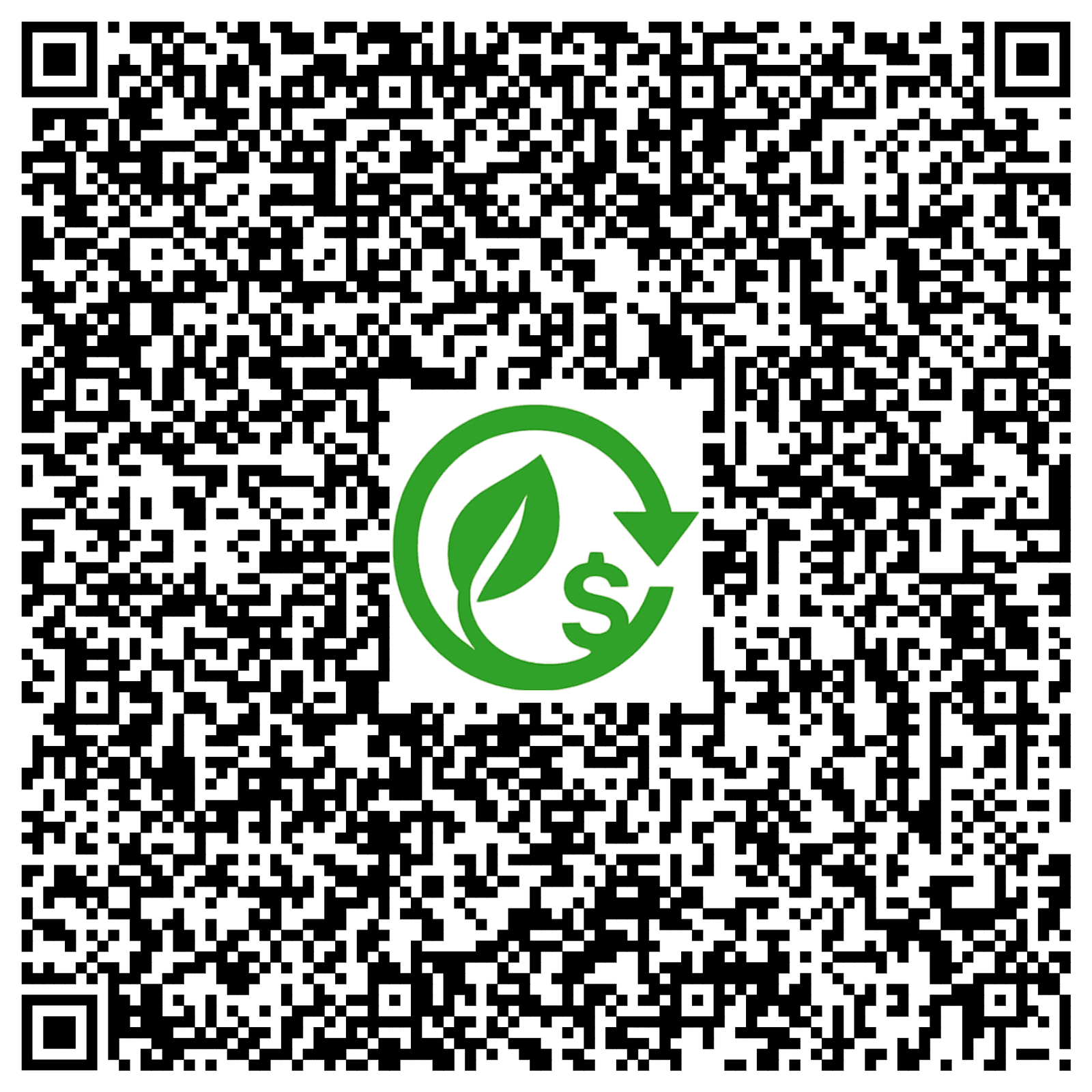 Zaki Alam QR Code